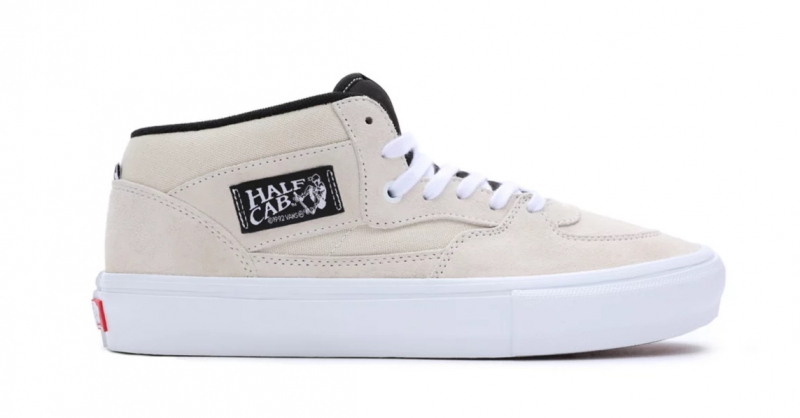 VANS SKATE HALF CAB SCHUHE